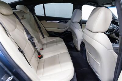 2020 Cadillac CT5 Luxury   - Photo 15 - Concord, CA 94520