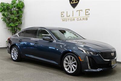 2020 Cadillac CT5 Luxury   - Photo 9 - Concord, CA 94520