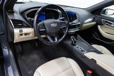 2020 Cadillac CT5 Luxury   - Photo 6 - Concord, CA 94520