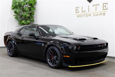2019 Dodge Challenger SRT Hellcat Widebody - Photo 9 - Concord, CA 94520