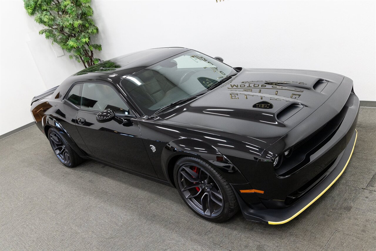 2019 Dodge Challenger SRT Hellcat Widebody - Photo 23 - Concord, CA 94520