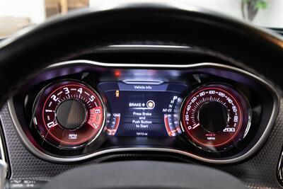2019 Dodge Challenger SRT Hellcat Widebody - Photo 17 - Concord, CA 94520