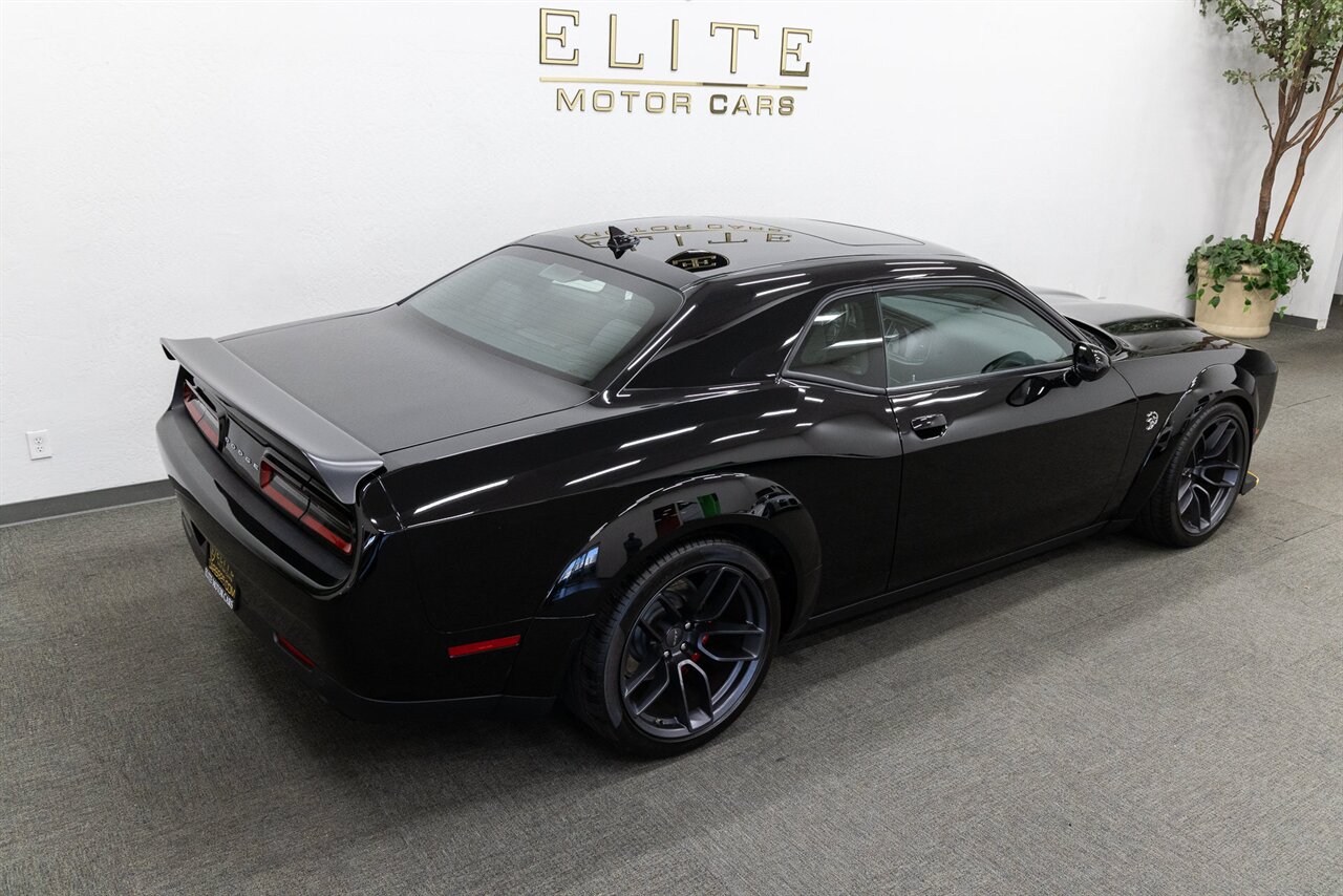 2019 Dodge Challenger SRT Hellcat Widebody - Photo 24 - Concord, CA 94520