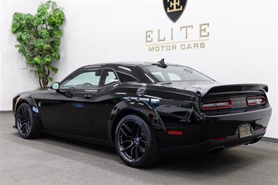 2019 Dodge Challenger SRT Hellcat Widebody - Photo 3 - Concord, CA 94520