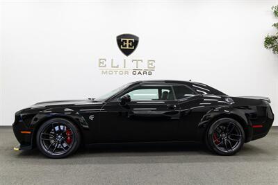 2019 Dodge Challenger SRT Hellcat Widebody - Photo 2 - Concord, CA 94520