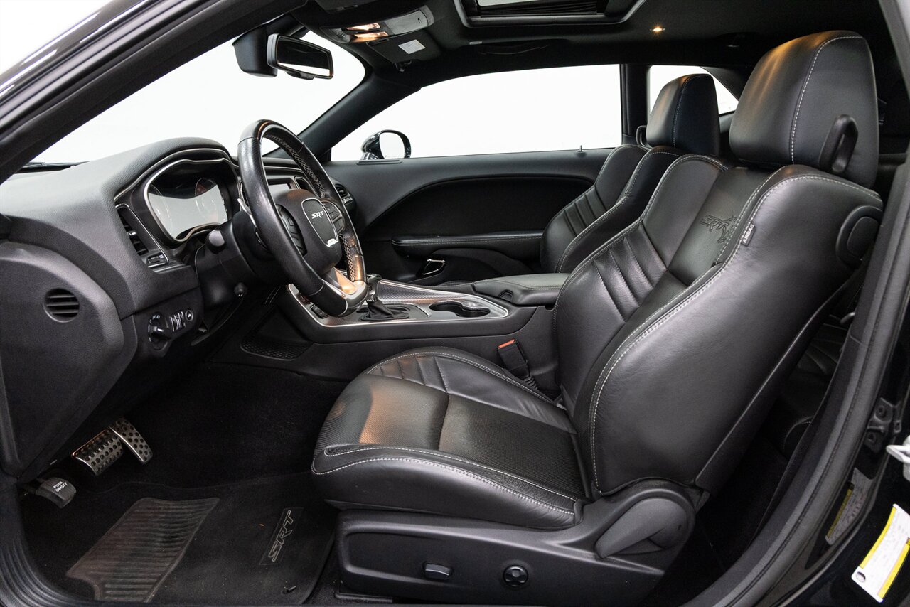 2019 Dodge Challenger SRT Hellcat Widebody - Photo 7 - Concord, CA 94520