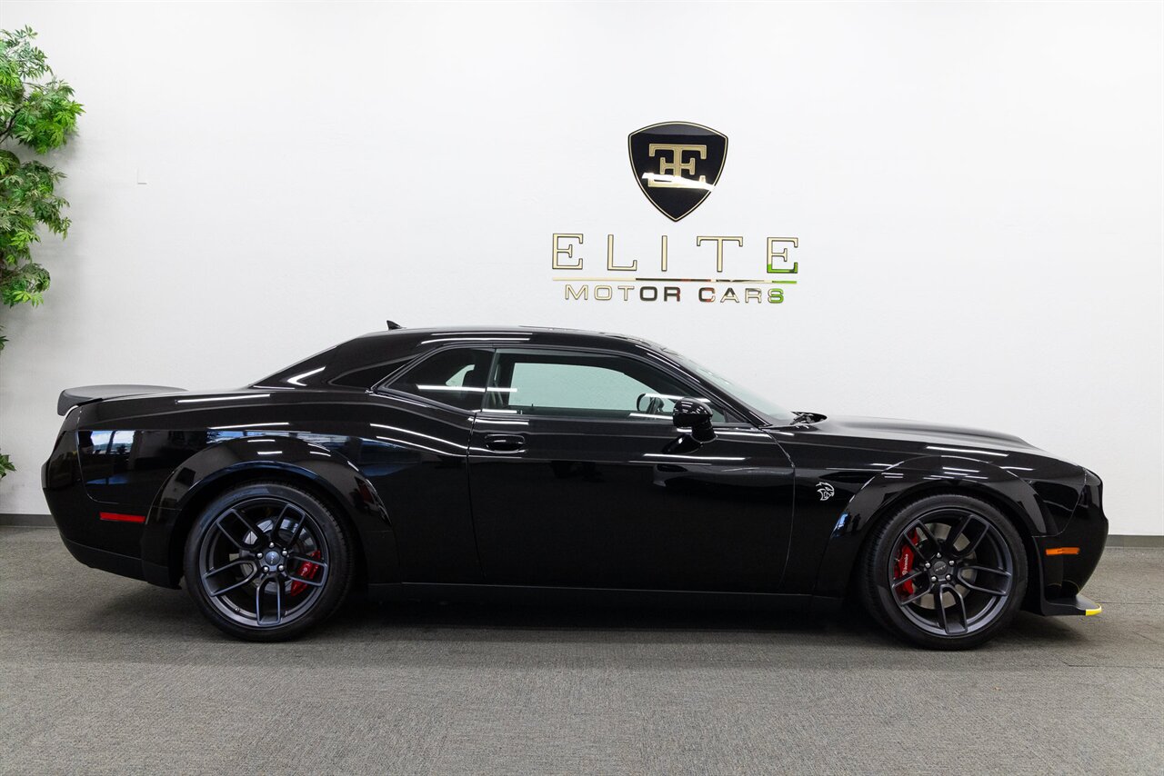 2019 Dodge Challenger SRT Hellcat Widebody - Photo 10 - Concord, CA 94520