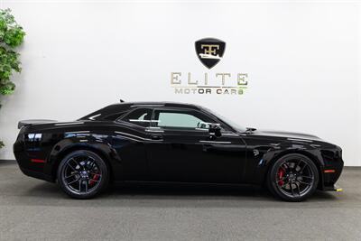 2019 Dodge Challenger SRT Hellcat Widebody - Photo 10 - Concord, CA 94520