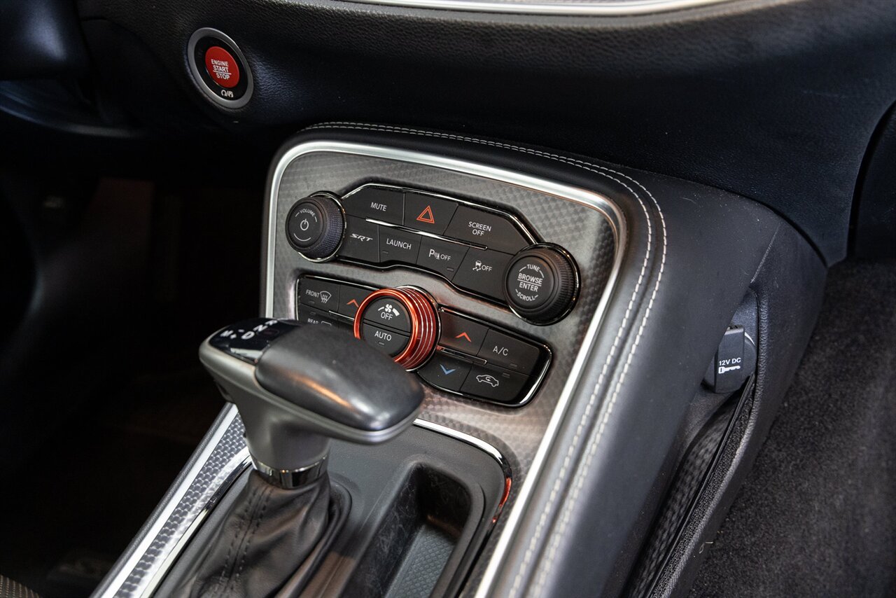 2019 Dodge Challenger SRT Hellcat Widebody - Photo 22 - Concord, CA 94520