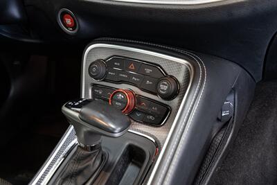 2019 Dodge Challenger SRT Hellcat Widebody - Photo 22 - Concord, CA 94520
