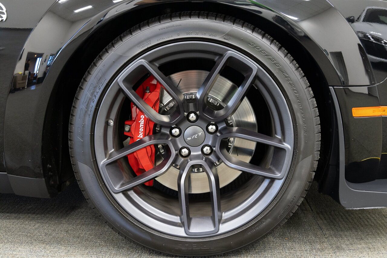 2019 Dodge Challenger SRT Hellcat Widebody - Photo 25 - Concord, CA 94520