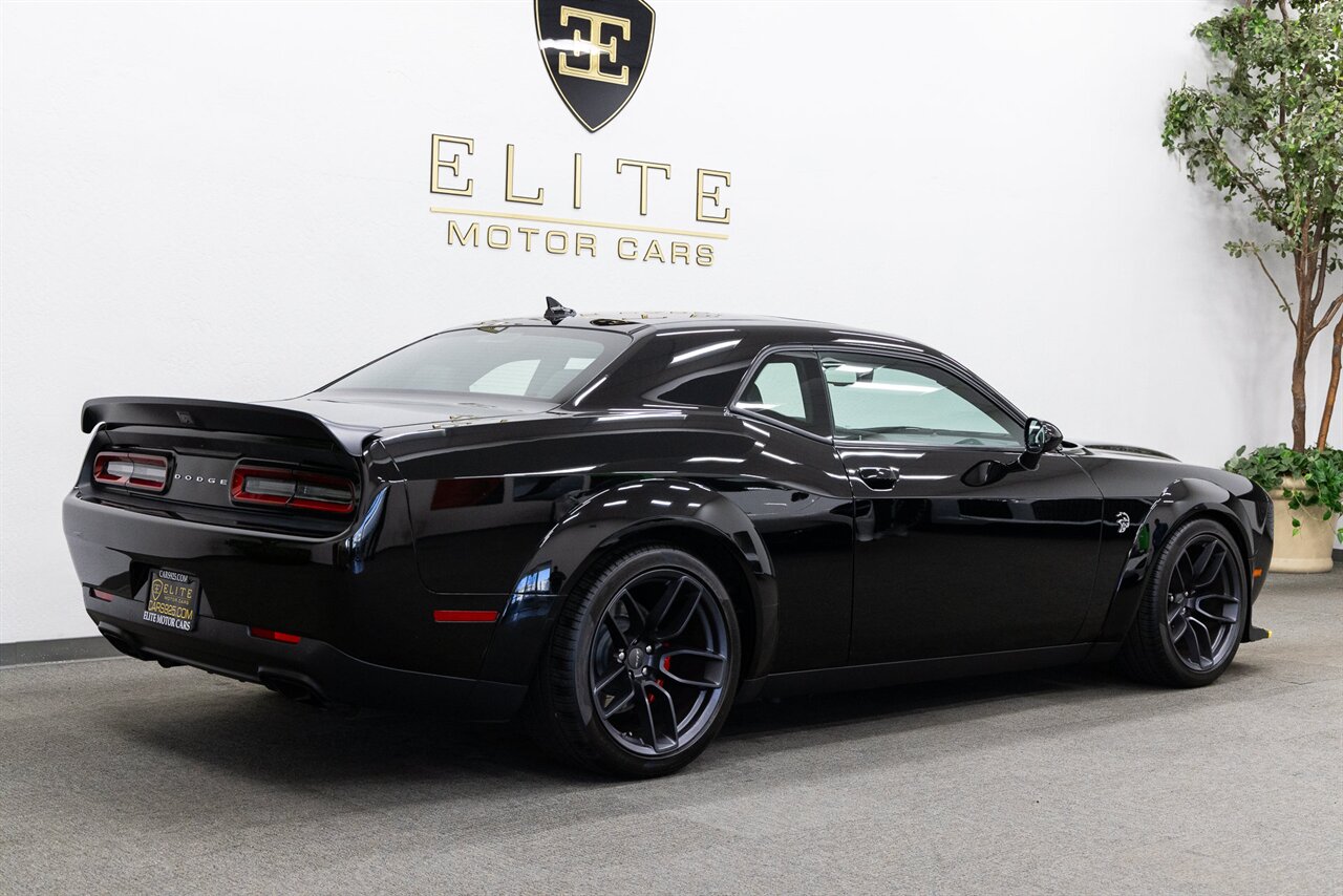 2019 Dodge Challenger SRT Hellcat Widebody - Photo 11 - Concord, CA 94520