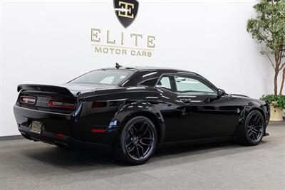 2019 Dodge Challenger SRT Hellcat Widebody - Photo 11 - Concord, CA 94520