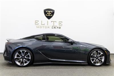 2018 Lexus LC 500 500   - Photo 10 - Concord, CA 94520