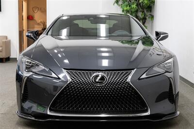 2018 Lexus LC 500 500   - Photo 12 - Concord, CA 94520