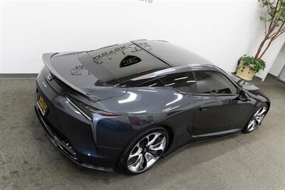 2018 Lexus LC 500 500   - Photo 23 - Concord, CA 94520