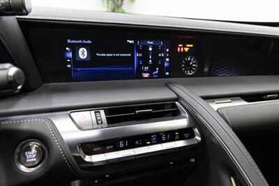 2018 Lexus LC 500 500   - Photo 19 - Concord, CA 94520