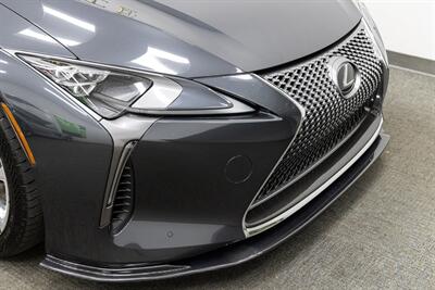 2018 Lexus LC 500 500   - Photo 27 - Concord, CA 94520
