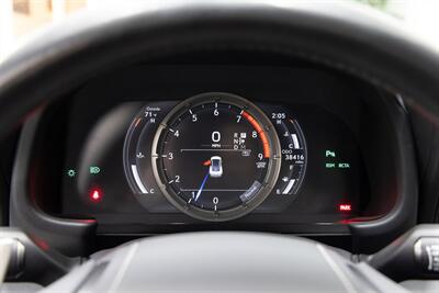 2018 Lexus LC 500 500   - Photo 17 - Concord, CA 94520