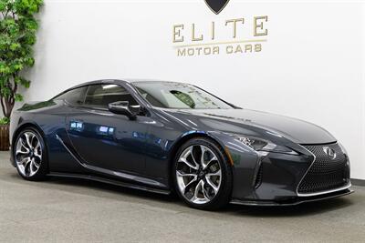 2018 Lexus LC 500 500   - Photo 9 - Concord, CA 94520