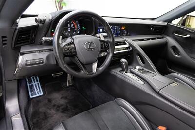 2018 Lexus LC 500 500   - Photo 6 - Concord, CA 94520