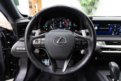 2018 Lexus LC 500 500   - Photo 16 - Concord, CA 94520