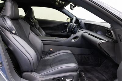 2018 Lexus LC 500 500   - Photo 14 - Concord, CA 94520