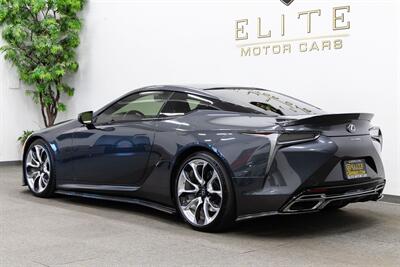 2018 Lexus LC 500 500   - Photo 3 - Concord, CA 94520