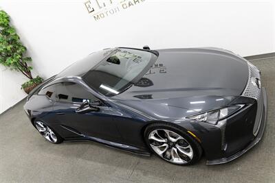 2018 Lexus LC 500 500   - Photo 22 - Concord, CA 94520