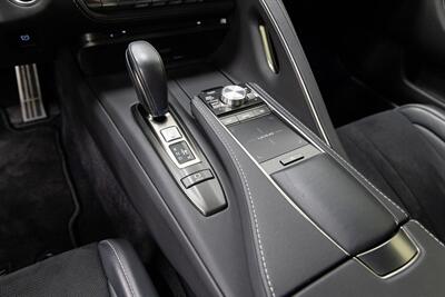 2018 Lexus LC 500 500   - Photo 20 - Concord, CA 94520