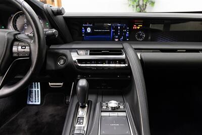 2018 Lexus LC 500 500   - Photo 18 - Concord, CA 94520