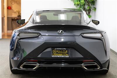 2018 Lexus LC 500 500   - Photo 4 - Concord, CA 94520