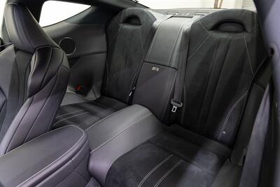 2018 Lexus LC 500 500   - Photo 8 - Concord, CA 94520