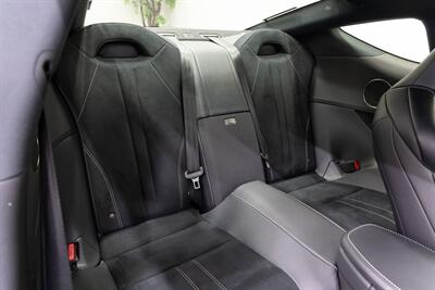 2018 Lexus LC 500 500   - Photo 15 - Concord, CA 94520