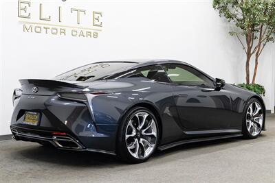 2018 Lexus LC 500 500   - Photo 11 - Concord, CA 94520