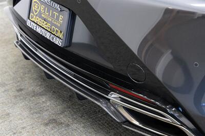 2018 Lexus LC 500 500   - Photo 24 - Concord, CA 94520