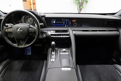 2018 Lexus LC 500 500   - Photo 5 - Concord, CA 94520