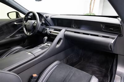 2018 Lexus LC 500 500   - Photo 13 - Concord, CA 94520