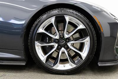 2018 Lexus LC 500 500   - Photo 21 - Concord, CA 94520