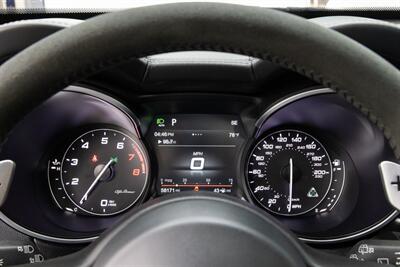 2018 Alfa Romeo Stelvio Quadrifoglio   - Photo 17 - Concord, CA 94520