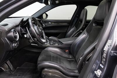 2018 Alfa Romeo Stelvio Quadrifoglio   - Photo 7 - Concord, CA 94520