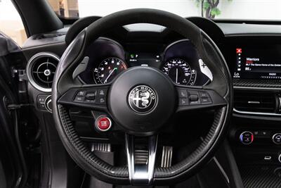 2018 Alfa Romeo Stelvio Quadrifoglio   - Photo 16 - Concord, CA 94520