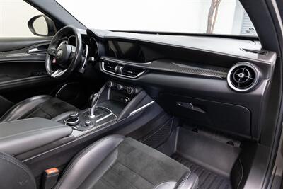 2018 Alfa Romeo Stelvio Quadrifoglio   - Photo 13 - Concord, CA 94520