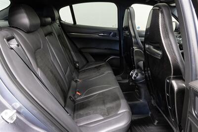 2018 Alfa Romeo Stelvio Quadrifoglio   - Photo 15 - Concord, CA 94520