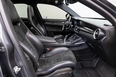 2018 Alfa Romeo Stelvio Quadrifoglio   - Photo 14 - Concord, CA 94520