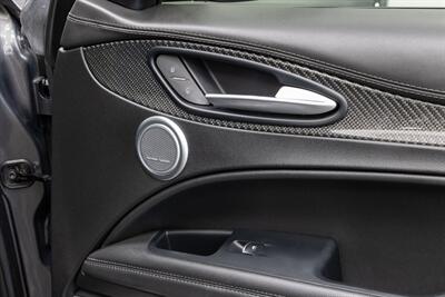 2018 Alfa Romeo Stelvio Quadrifoglio   - Photo 22 - Concord, CA 94520