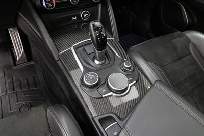 2018 Alfa Romeo Stelvio Quadrifoglio   - Photo 20 - Concord, CA 94520