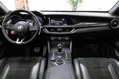 2018 Alfa Romeo Stelvio Quadrifoglio   - Photo 5 - Concord, CA 94520