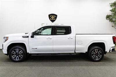 2019 GMC Sierra 1500 AT4   - Photo 2 - Concord, CA 94520