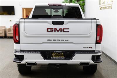 2019 GMC Sierra 1500 AT4   - Photo 4 - Concord, CA 94520